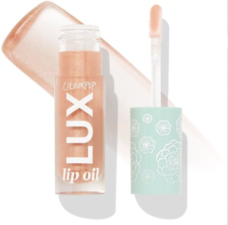 COLOURPOP - Blossom Out Lux Lip Oil